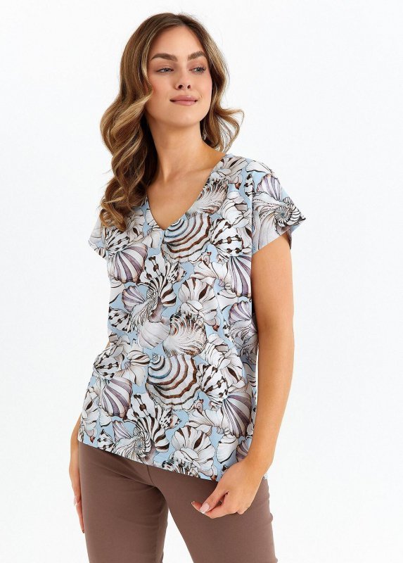Piżama Cana 483 kr/r S-XL