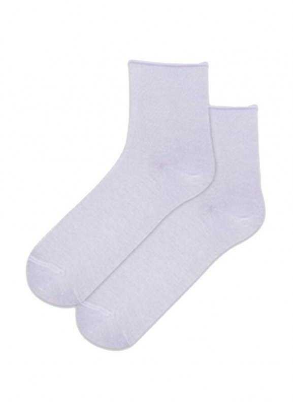 Skarpety Gatta 284.201 Gładka Soft 36-41