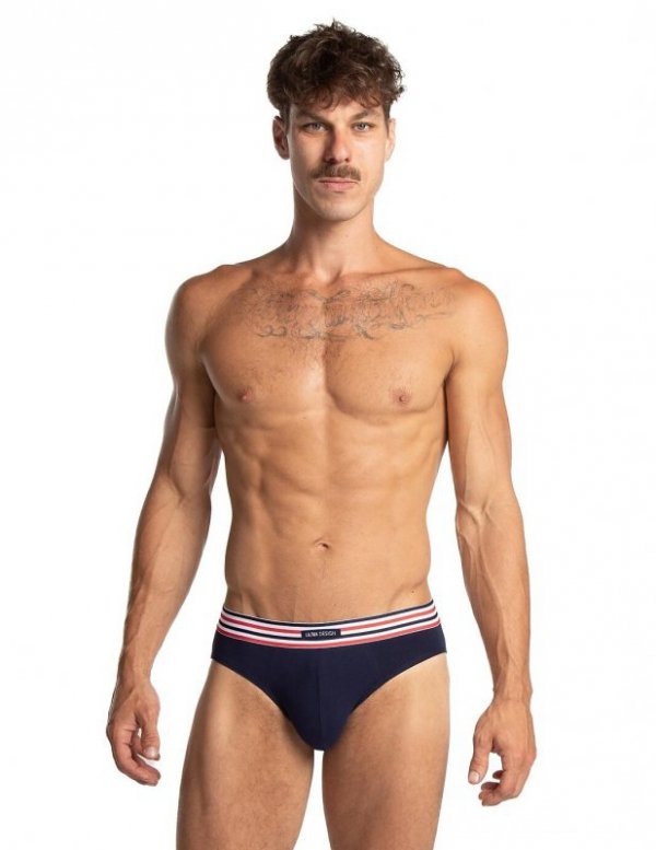 Slipy Lama M-1065 SD A'2 M-2XL