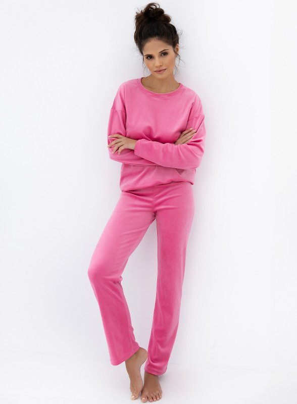 Piżama Sensis Charlie dł/r S-XL