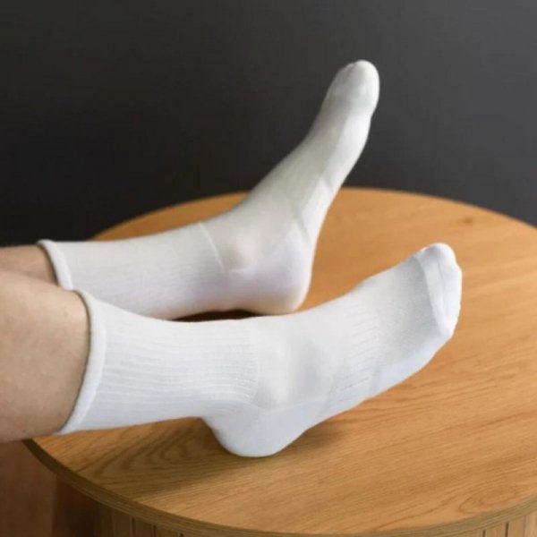 Skarpety Steven art.047 Sport męskie 38-46