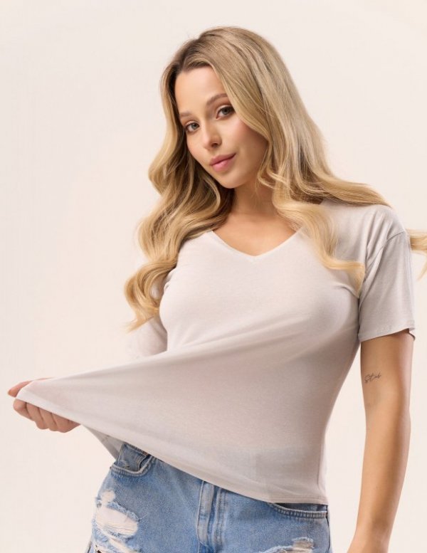 Bluzka Babell Serina S-2XL