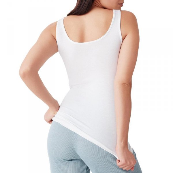 Koszulka Cotonella GD009 Canotta In&Out S-XL