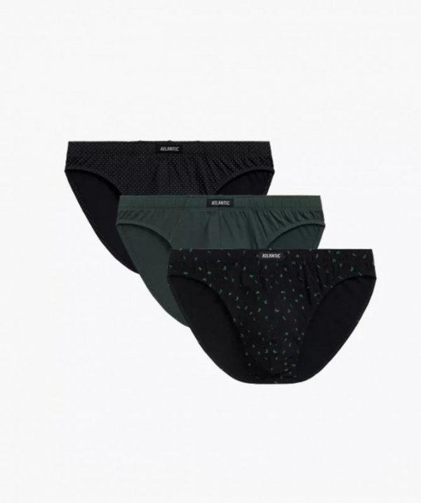 Slipy Atlantic 3MP-178 A'3 S-2XL