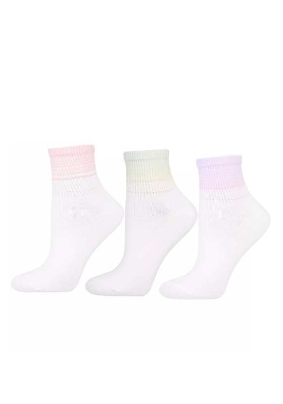 Zakostki Moraj CSL200-034 Cieniowane 35-41