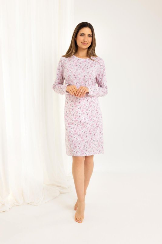 Koszula Regina 164 dł/r M-XL Z25/26 damska