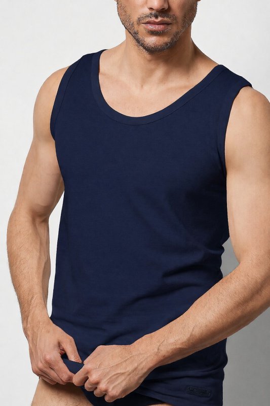 Koszulka Navigare 572 sz/r M-2XL