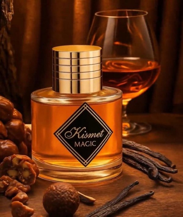 Perfumy Maison Alhambra Kismet Magic unisex 100 ml