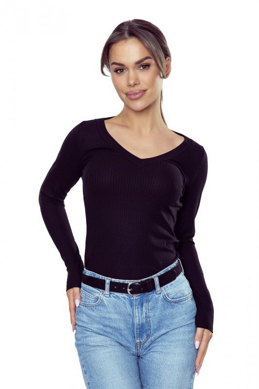 Bluzka Eldar Active Eleonor dł/r 2XL-3XL