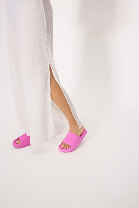 Spodnie plażowe Ysabel Mora 86223