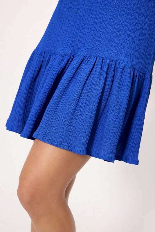 Sukienka plażowa Ysabel Mora 86252 XS-XL