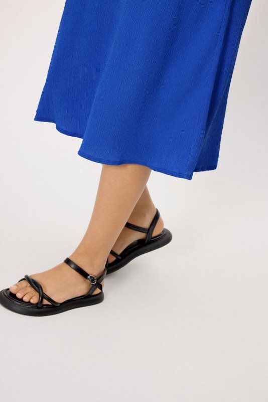 Sukienka plażowa Ysabel Mora 86254 S-2XL