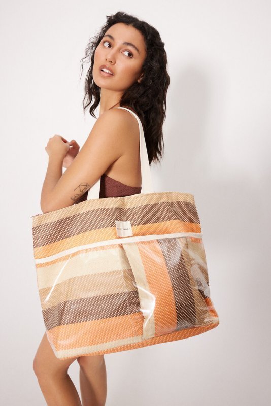 Torba plażowa Ysabel Mora 86299