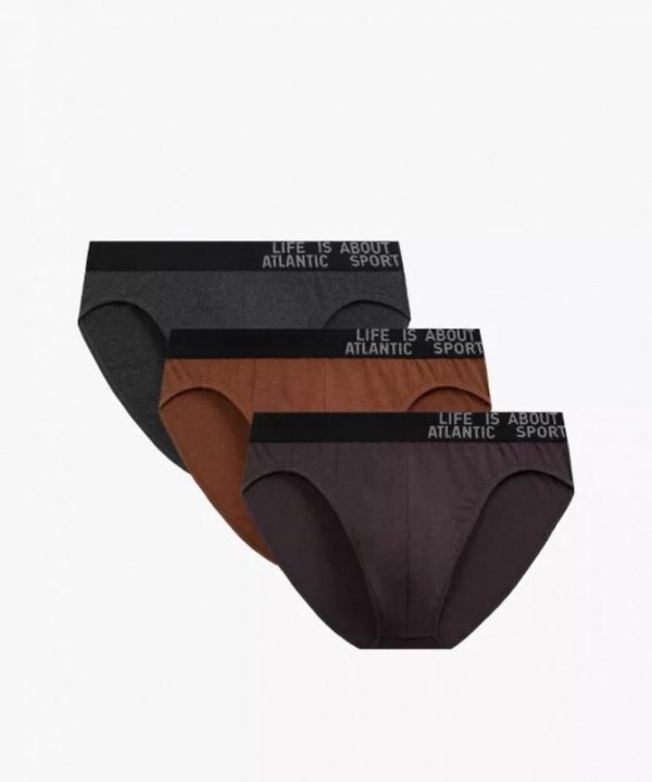 Slipy Atlantic 3MP-209/25 A'3 S-2XL