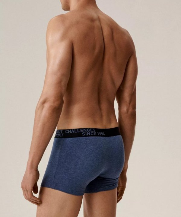 Bokserki Atlantic 3MH-226/25 A'3 S-2XL