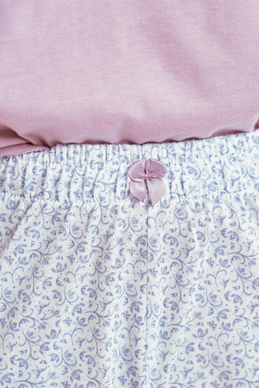 Piżama Taro Andrea 3458 7/8 S-XL Z25/26