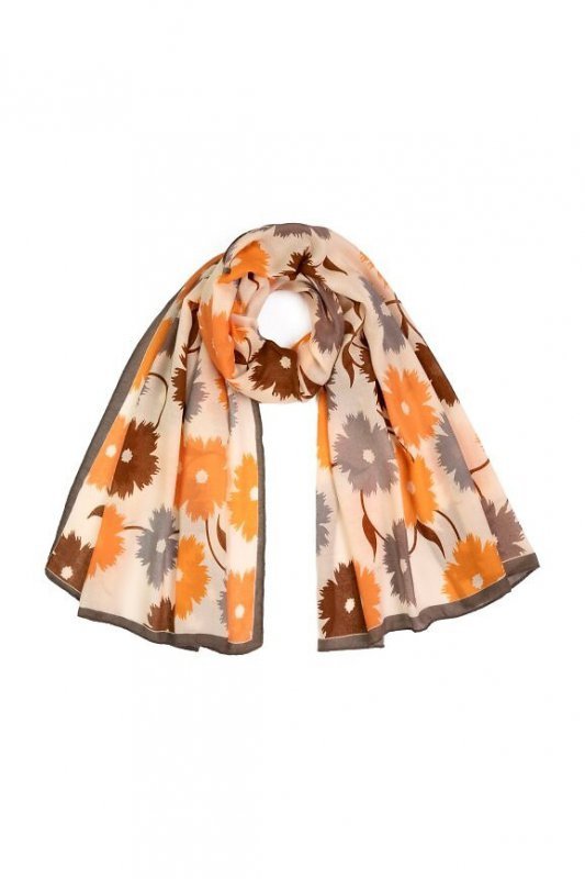 Szal Art Of Polo 24415 Shawna