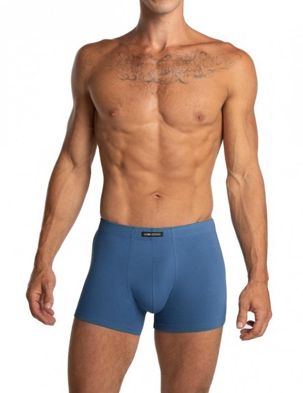 Bokserki Lama M-1070 SZ A&#039;3 M-2XL