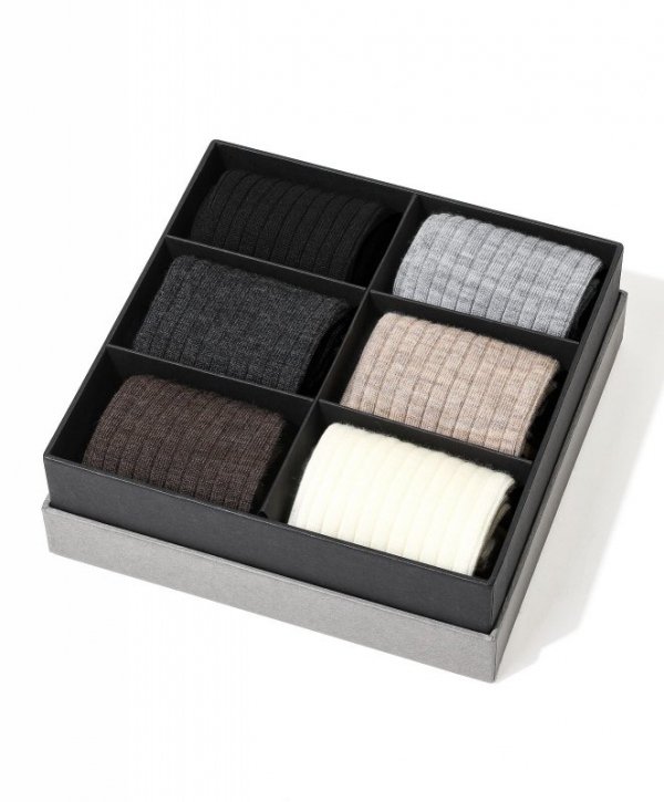 Skarpety Steven art.175/10 Boxy Damskie A&#039;6 35-40