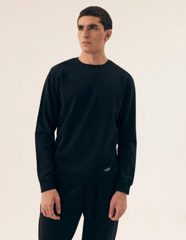 Piżama Henderson 43043 Musk dł/r M-3XL