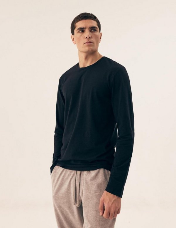 Koszulka Henderson 43000 Move 12 dł/r M-2XL A'2