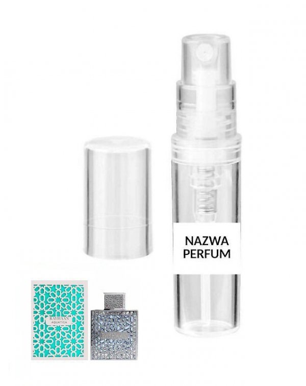 Próbka perfum 1,5 ml różne modele