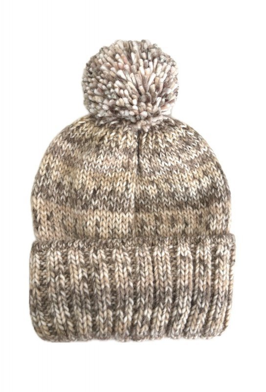 Czapka P&M 25510 damska