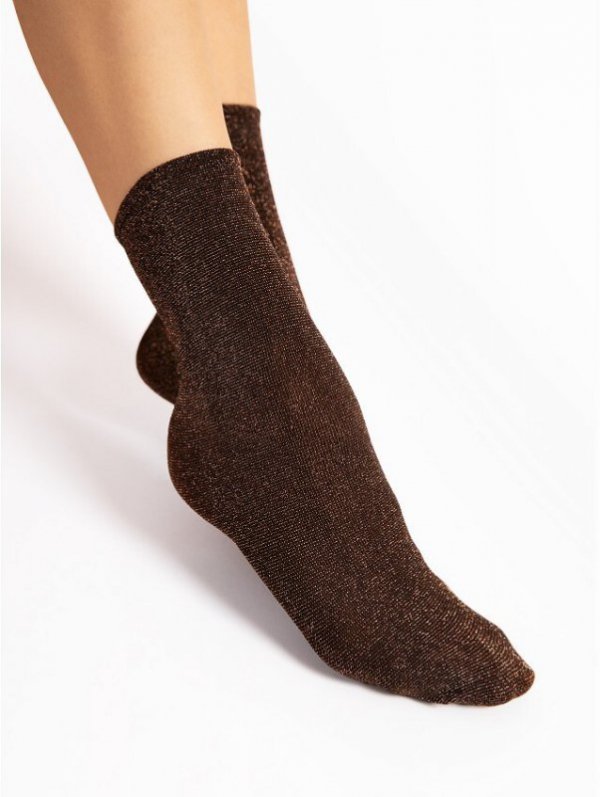 Skarpetki Fiore G 1170 Bestie 60 den