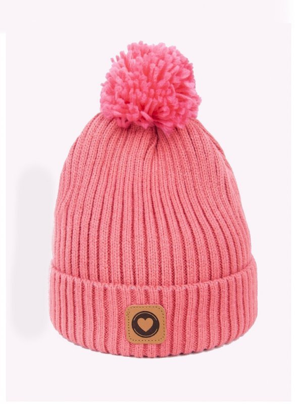 Czapka YOCLUB CZZ-0439G Girl