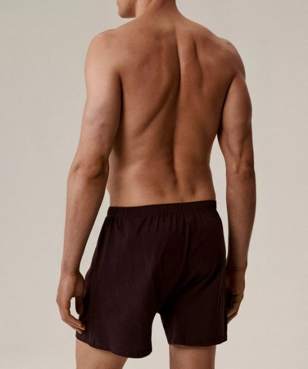 Bokserki Atlantic 2MBX-054 A'2 S-2XL