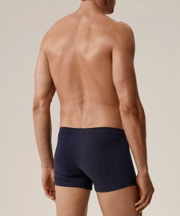 Bokserki Atlantic 3MH-218 A'3 S-4XL