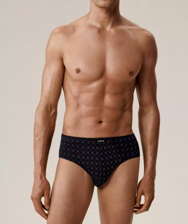 Slipy Atlantic 3MP-205 A'3 M-2XL