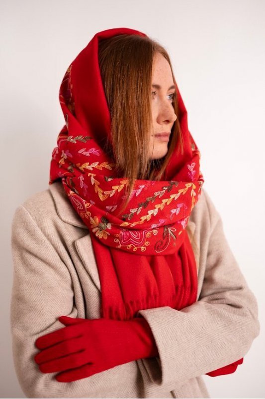 Szal Art Of Polo 25106 Fiona