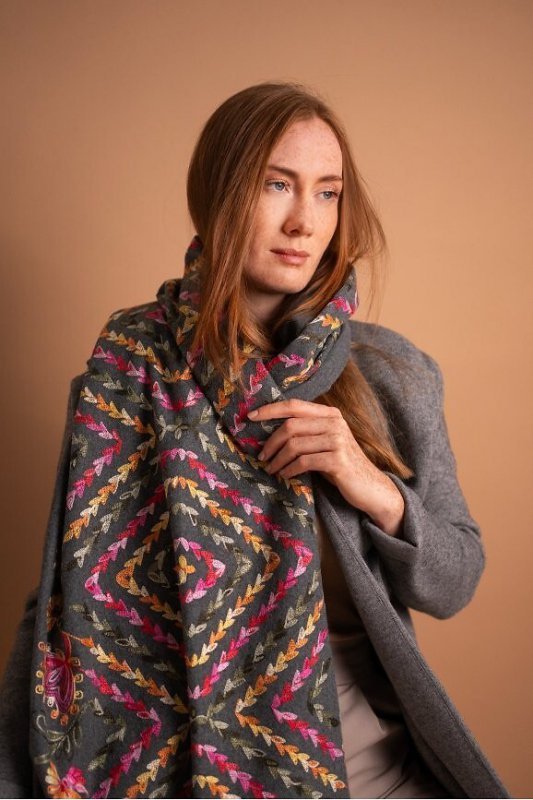 Szal Art Of Polo 25106 Fiona