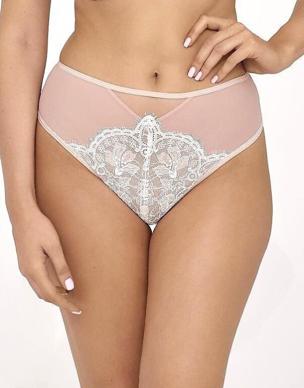 Figi Ava 2223 Velvet Blush S-3XL