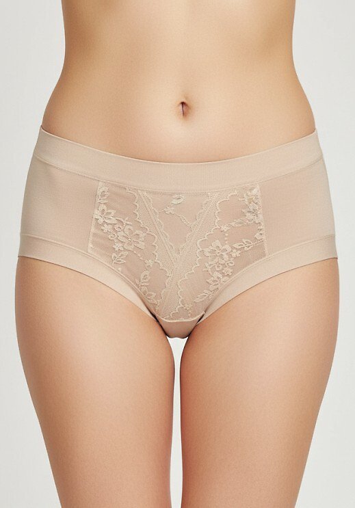 Figi Dc Girl 27076 A'2 L-2XL