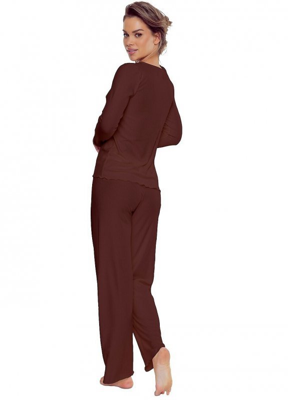 Piżama Eldar First Lady Rosaria 2XL-3XL