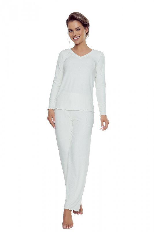 Piżama Eldar First Lady Rosaria 2XL-3XL