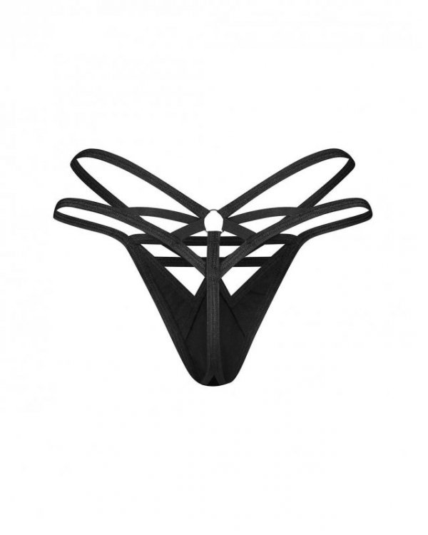 Stringi Obsessive Keira Thong S-3XL