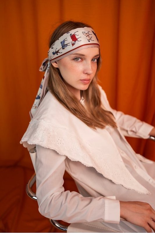 Opaska Art Of Polo 24403 Wild Horses