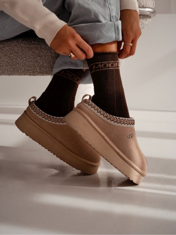 Skarpety Milena 0071-009 Półfrotte Unique 38-41