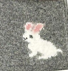 Skarpety WiK GNG 002 Angora Damskie 332 35-42