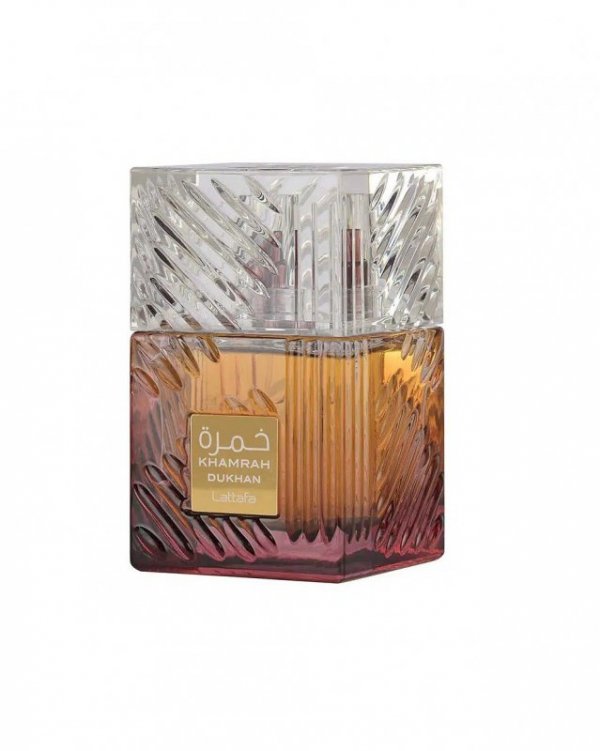 Perfumy Lattafa Khamrah Dukhan unisex 100 ml