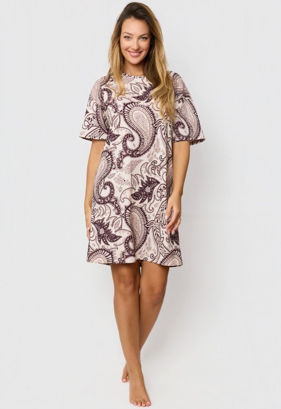 Koszula Mefemi Iris KB60 kr/r S-2XL