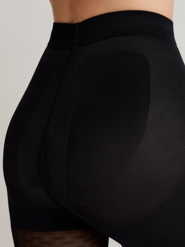 Rajstopy Conte Elegant X-Press 20 den 5-XL