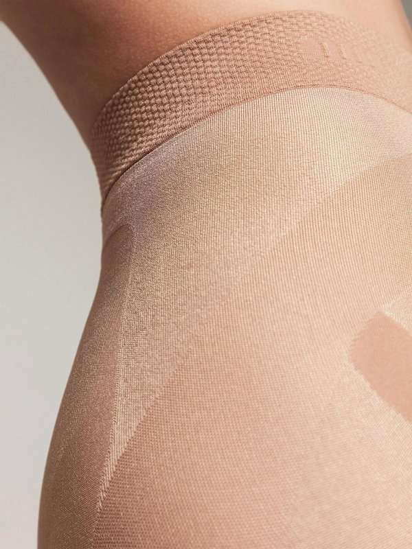 Rajstopy Conte Elegant X-Press 20 den 5-XL