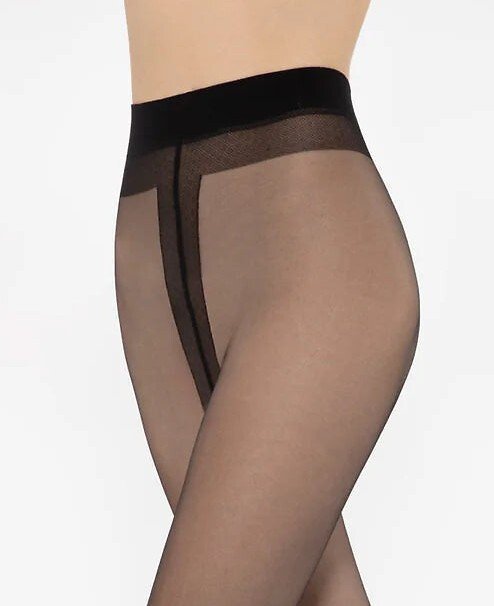 Rajstopy Gatta Estella 40 den 2-4