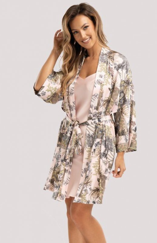 Szlafrok Unikat Fia S-XL