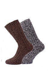 Skarpety WiK 21109 Norweger A'2 35-46