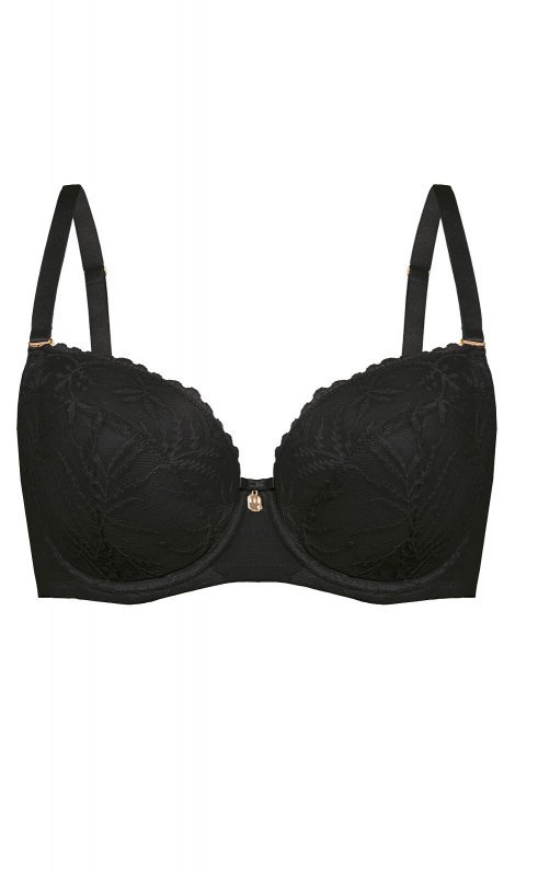 Biustonosz full cup Mefemi Petra BF25